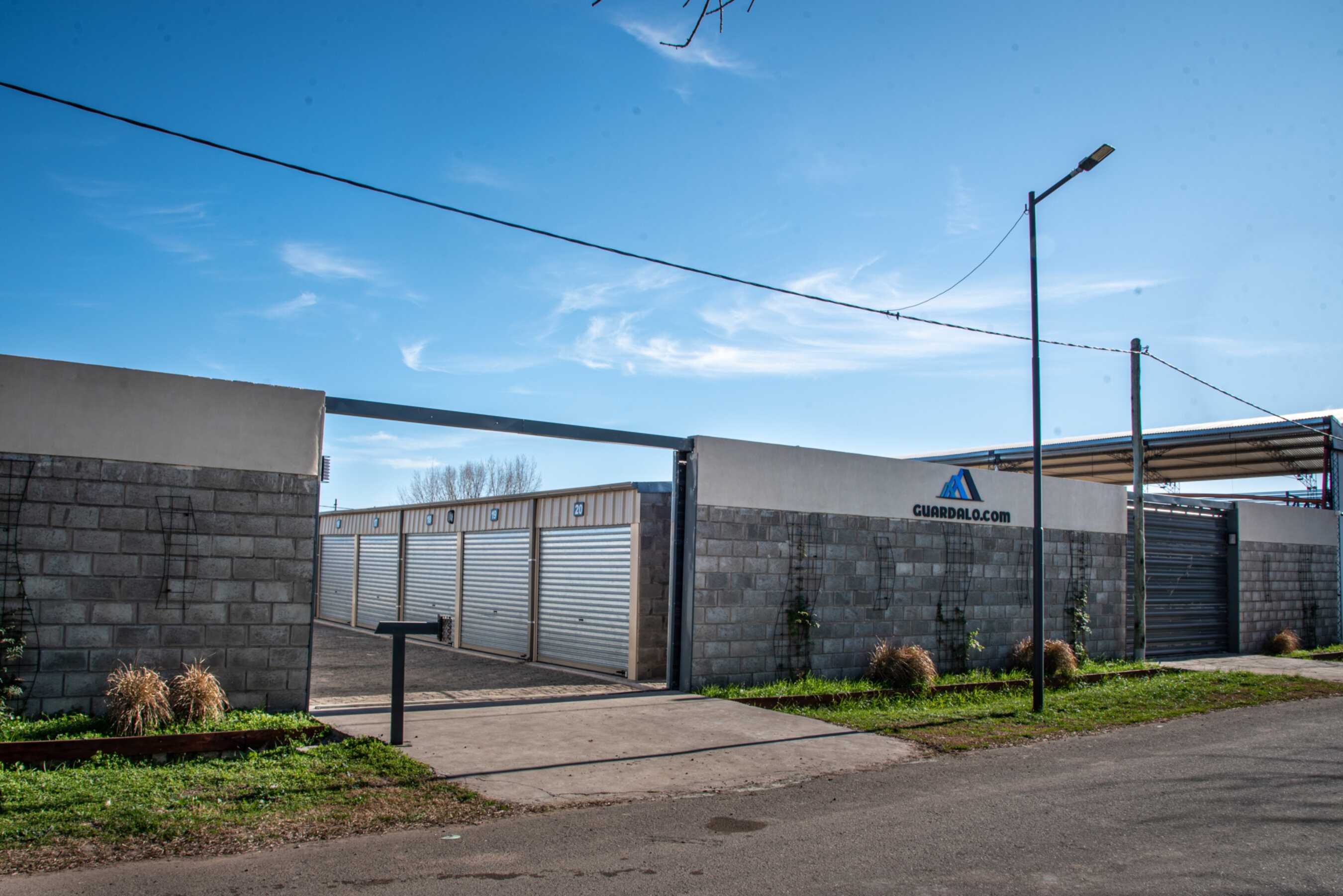Depósitos de Guardalo.com
